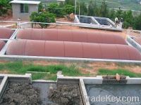Biogas Product(oem, More Than 15years' Use Life, Finished In 2 Days, Ligh