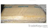 NBR raw rubber