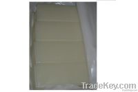 ECO raw rubber &mix rubber