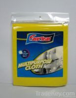 House clean cloth