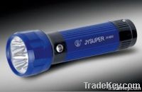 JY-8830 LED Rechargeable Flashlight