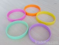silicone bracelet from XKT