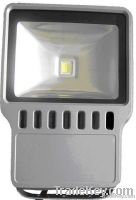 Led flood light 120 W