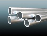 aluminum alloy pipe