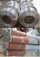 aluminum coil tube