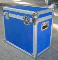 large aluminum case