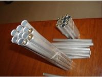 aluminum tooling pipe/tube