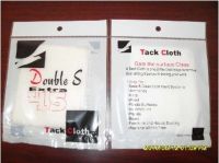 tack cloth