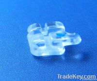 Sapphire bracket- Orthodontic bracket