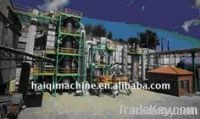 1mw biomass gasifier power generation