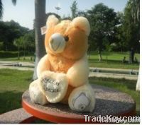 Teddy Bear