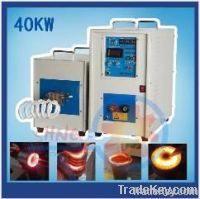 High Frequency Induction Heating Equipment GP-40AB