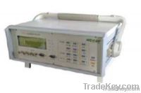 High-Precision GPS Time Synchronization Tester