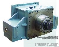 planetary gear reducers