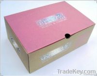 High Quality Shoe Box, Packaging Box