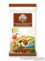 INSTNAT GLASS NOODLE PHAD KRA PAOW MUSHROOM FLAVOUR