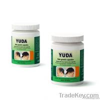 100% herbal, potent hair loss treatment formula hair regrowth product