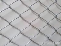 CHAINLINK FENCING