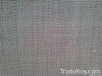 Crimped Wire Mesh
