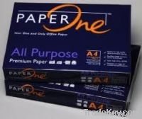 Paperone copier paper