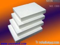 ceramic fiber board