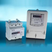 Energy meter(KWH meter)