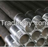 Casing Tubes