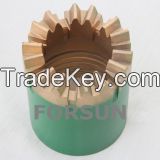 Impregnated Diamond Core Bit Gear Type