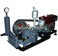 BW160 Mud Pump