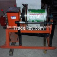 Electric or Diesel Driven Core Drilling Wireline Winch with Cable