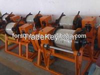Electrical or Diesel Driven Wireline Core Drilling Cable Winch