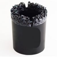 NQ Devils Dread Crushed Carbide Core Bits