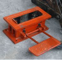 2014 New Type Drilling Foot Clamp Holder