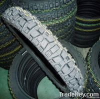 Off Road Motorcycle Tire 2.50-17, 2.75-17