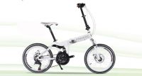 2013 Hot Sale Mini folding bicycle