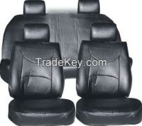 Seat Cover 10pcs PVC