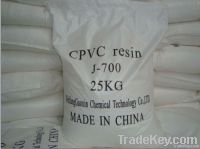 CPVC resin