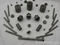 Tungsten Carbide Milling/Drilling Bits