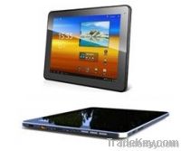 Tablet PC with Google Android 2.3 Gingerbread, A10 Cortex A8 1.2GHz CP