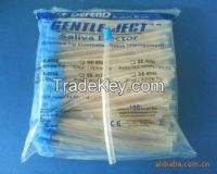 disposable aspirator tube