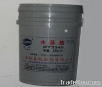 Assembly adhesive