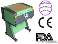 laser engraving cutting machine SK5030