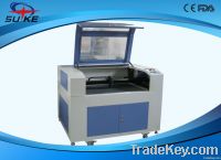 Laser Engraving Cutting Machine SK6040