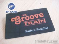PVC card making at factory price