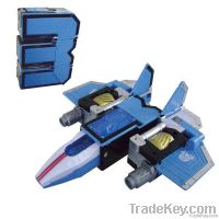 Transformable Figure No.3