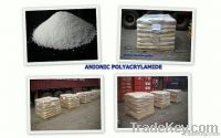 Best Cost Anionic Polyacrylamide