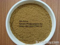 FISH MEAL MANUFACTURE