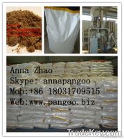 2014 good Fish meal factory in China