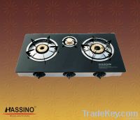 Gas Cooker