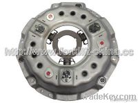 5FD-1Z Clutch Cover Assy for TOYOTA Forklift Parts